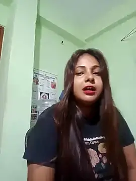 Stripchat Live Sex of jhilik25