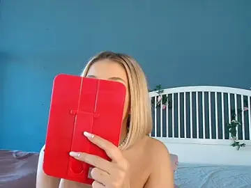 Stripchat Adult Webcam of AlicePirs