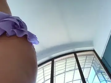 Stripchat Nude Webcam of AlicePirs