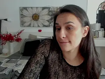 Stripchat Live Sex of JoyCasidy