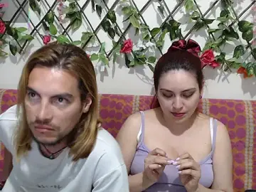 Stripchat Private Sex Chat of JackyEmma25