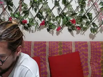 Stripchat Adult Webcam of JackyEmma25