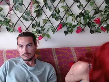 Stripchat Free Live Porn of JackyEmma25