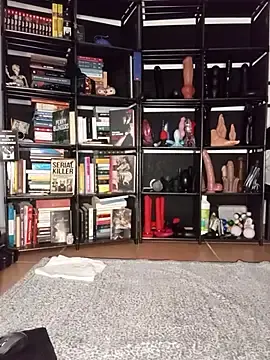 Stripchat Free Live Porn of MirianaB