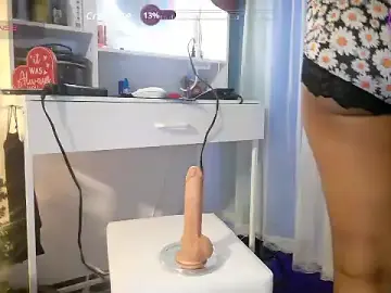 Stripchat Best live sex cam show of Synfulsymone9