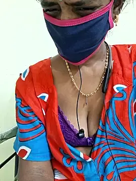 Stripchat Best live sex cam show of Tamil--Rani