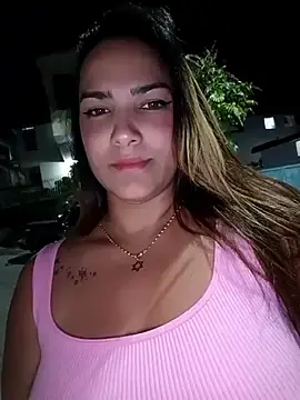Stripchat Free Live Porn of camiysebas21