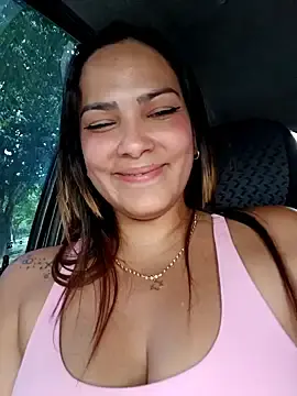 Stripchat Private Sex Chat of camiysebas21
