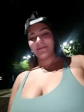 Stripchat Live Sex of camiysebas21
