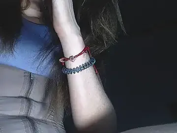 Stripchat Adult Webcams of candylove05