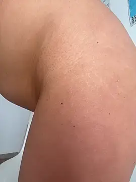 Stripchat Private Sex Chat of streetdoll