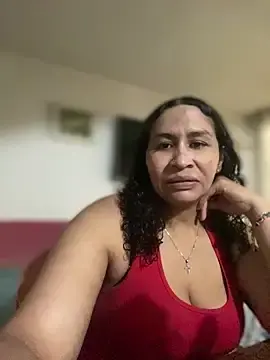 Stripchat Adult Webcam of Carola-Ross