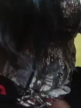 Stripchat Live Porn of Cutkajal