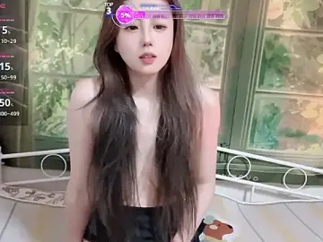 Stripchat Private Sex Chat of Eden-top