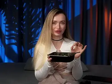 Stripchat Free Live Porn of Healing_Hottie