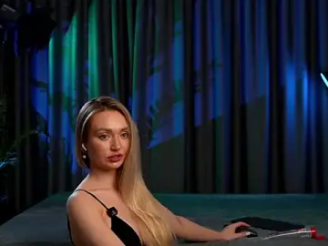Stripchat Live Sex of Healing_Hottie