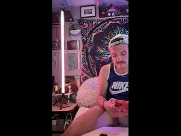 Stripchat Adult Webcams of Jackjack716