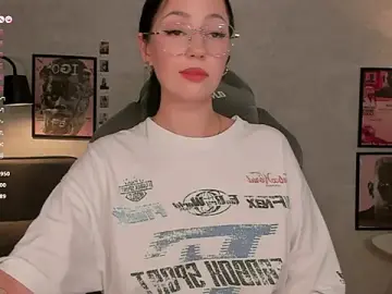 Stripchat Best live sex cam show of MiroslavaLime