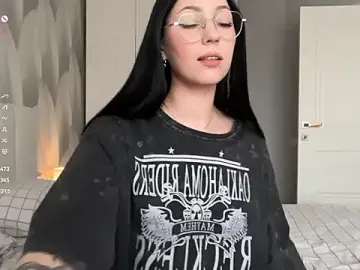 Stripchat Live Porn of MiroslavaLime