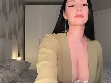 Stripchat Free Live Porn of MiroslavaLime