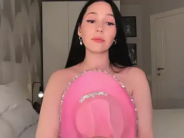Stripchat Live Porn of MiroslavaLime