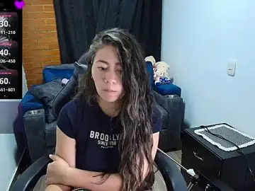 Stripchat Free Live Porn of kendall_sexy27