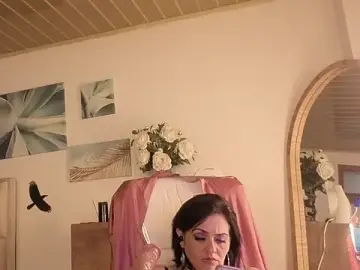 Stripchat Live Sex Cam of Coquette_Johnson