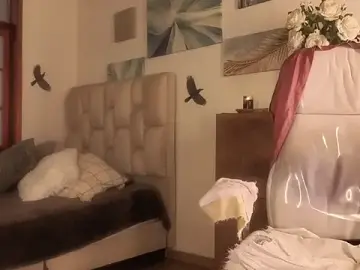 Stripchat Nude Webcam of Coquette_Johnson