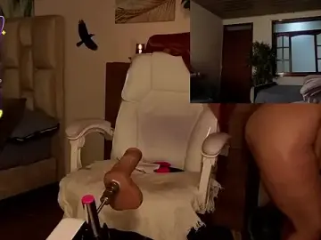 Stripchat Adult Webcam of Coquette_Johnson