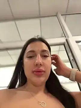 Stripchat Free Live Porn of AleksandraRich