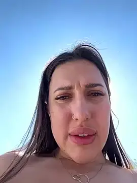 Stripchat Free Live Porn of AleksandraRich