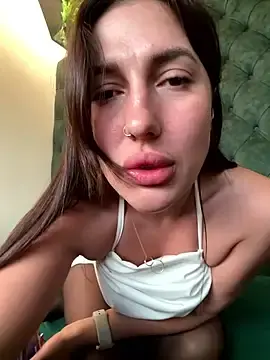 Stripchat Live Porn of AleksandraRich