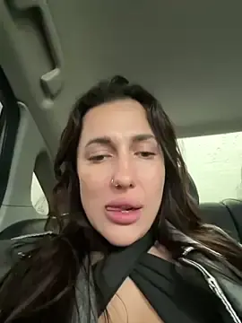 Stripchat Best Webcam of AleksandraRich