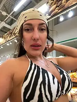 Stripchat Best Webcam of AleksandraRich