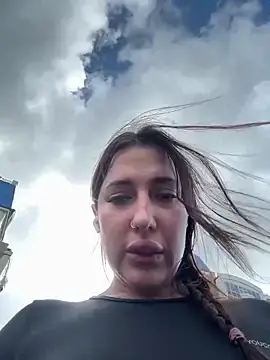 Stripchat Adult Webcam of AleksandraRich