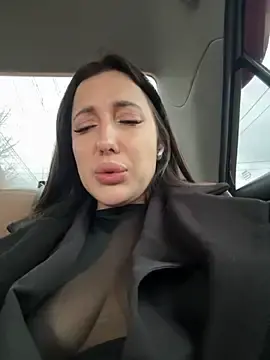 Stripchat Live Sex Cam of AleksandraRich