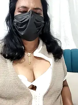 Stripchat Sex Chat of mallu-lover