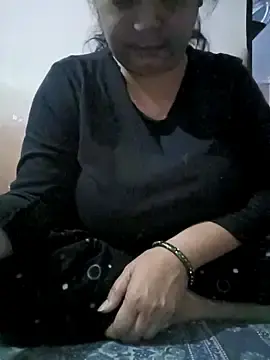 Stripchat Live Porn of Kavya_kapoor