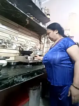 Stripchat Best Webcam of Kavya_kapoor