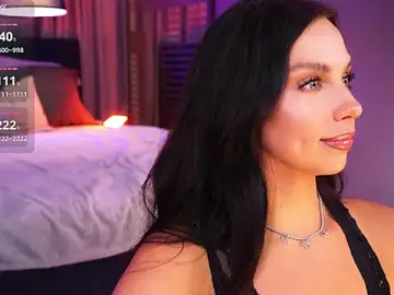 Stripchat Watch Live Sex Cams of LunaNight