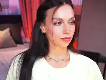 Stripchat Free Live Porn of LunaNight