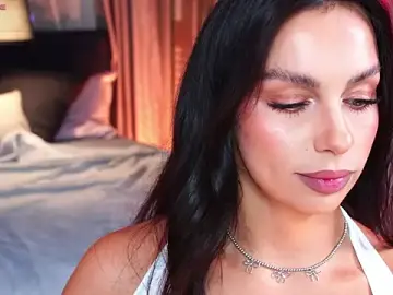Stripchat Live Sex of LunaNight