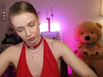 Stripchat Adult Webcam of NovaHollisx