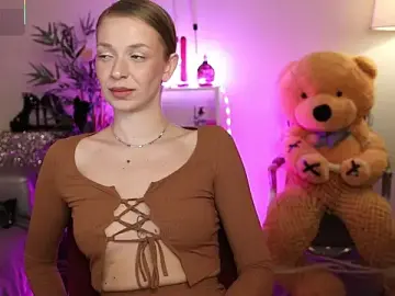 Stripchat Nude Webcam of NovaHollisx