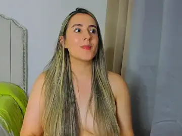 Stripchat Adult Video Chat of Hanna86