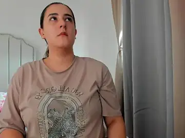Stripchat Best live sex cam show of Hanna86