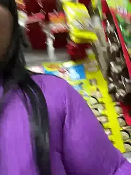 Stripchat Best live sex cam show of Miia_Jazmin