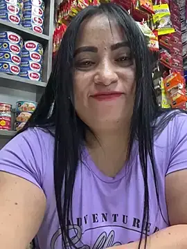 Stripchat Live Porn of Miia_Jazmin