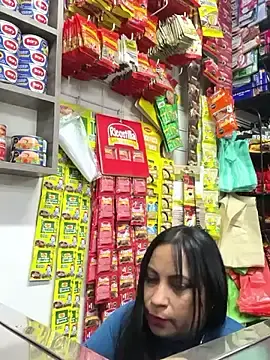 Stripchat Adult Webcam of Miia_Jazmin