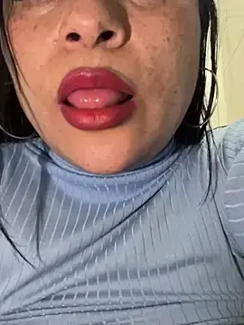 Stripchat Sex Chat of Miia_Jazmin